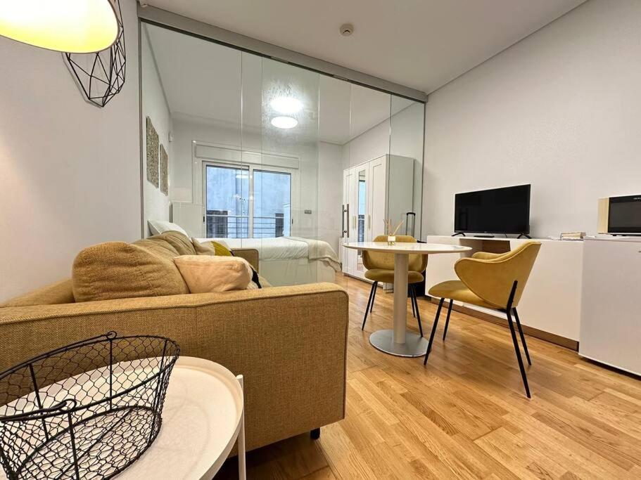 YBH Luis Taboada 13, 1D, Vigo