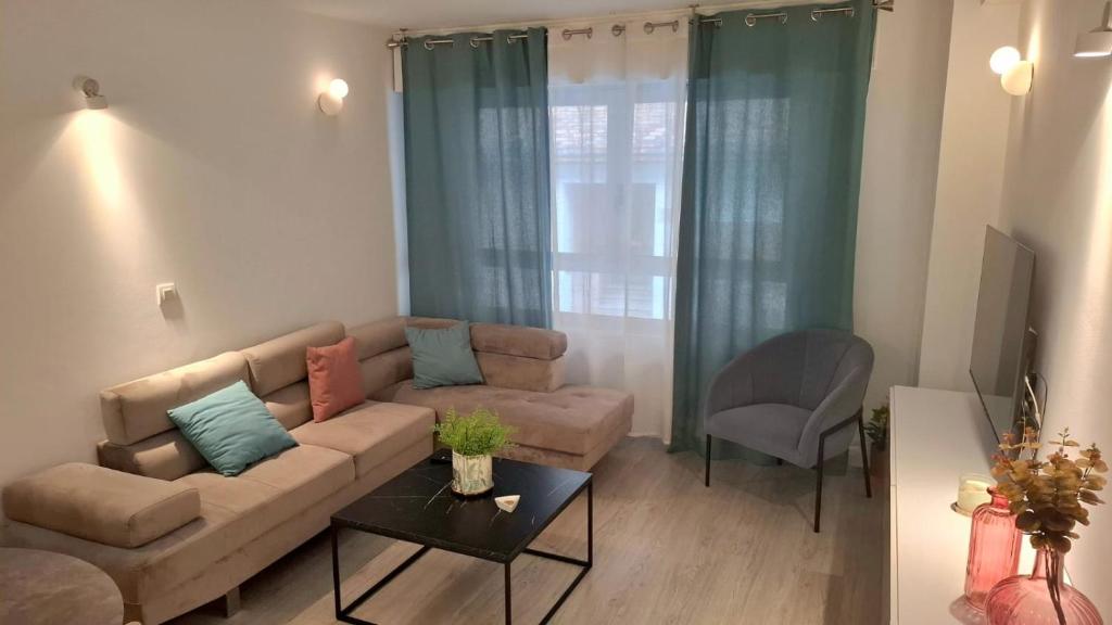 Moderno apartamento con garaje privado en el centro de Vigo - 5