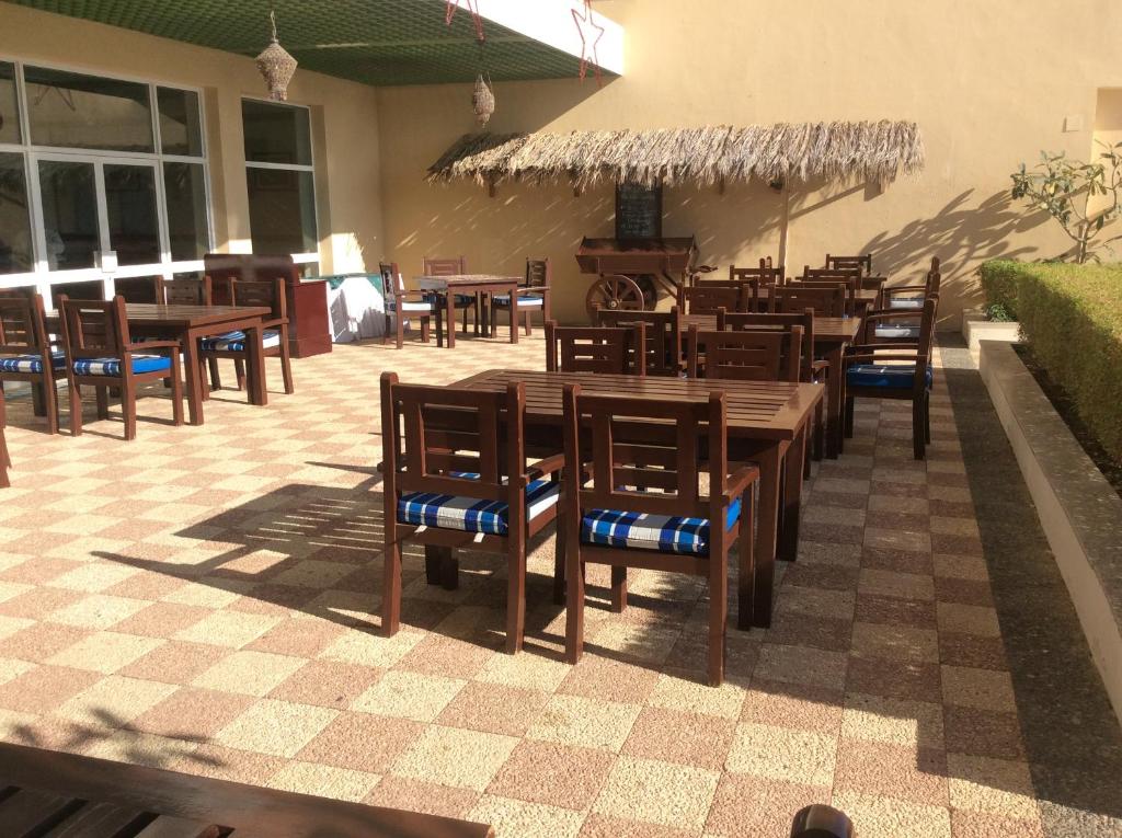 Facilities