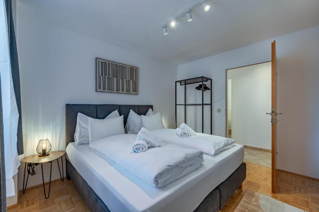 Stadtapartments Luna by Cosy Homes - 2