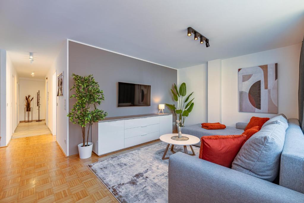 Stadtapartments Luna by Cosy Homes - 4