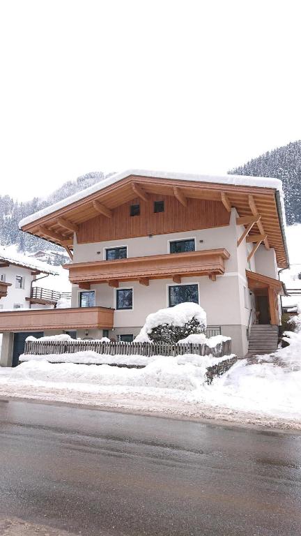 Hoamatl, Appartement - 2