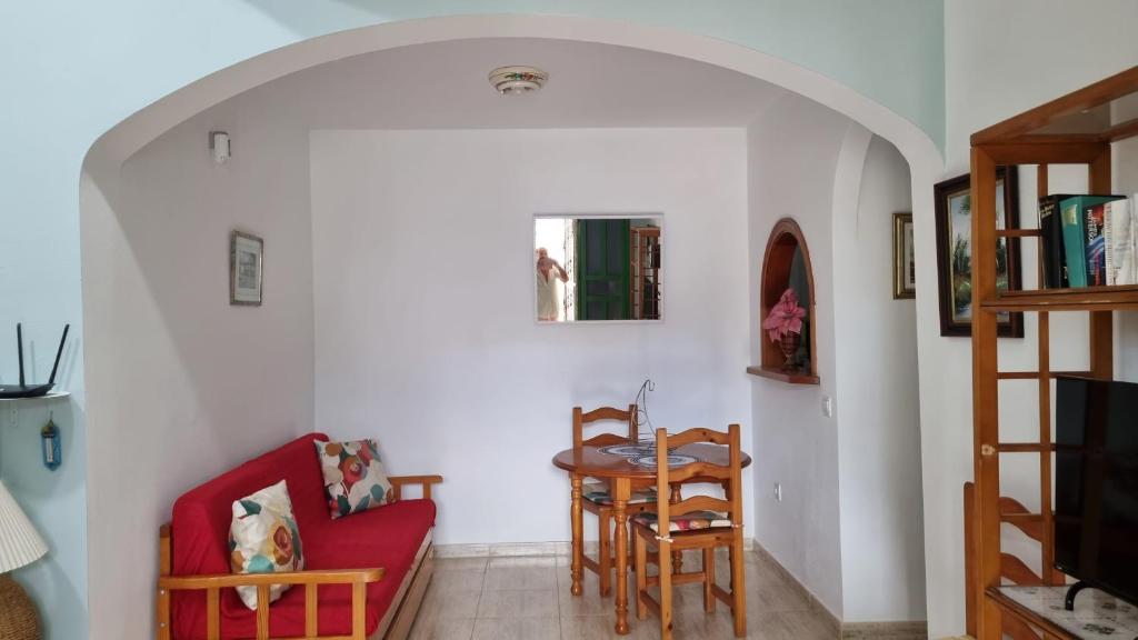 Apartamento Bungalows Isabel Maria - 5