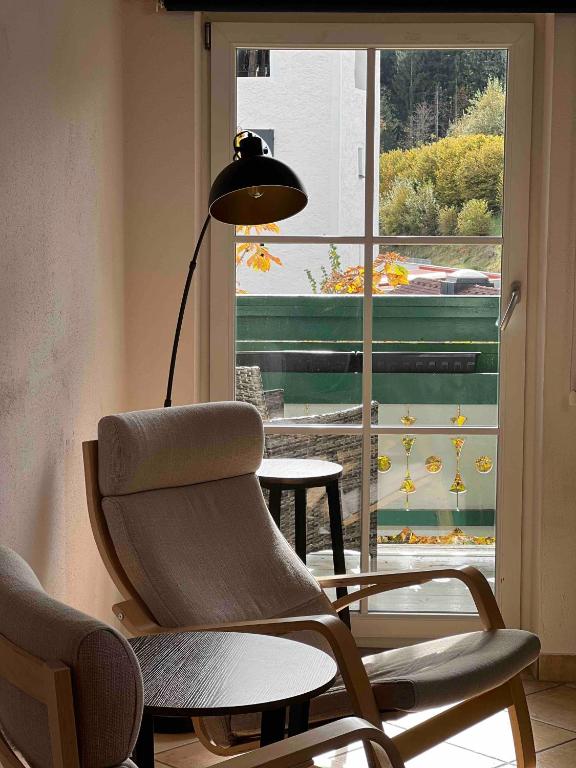 Tauglerei Appartement Hagebutte, Sankt Koloman