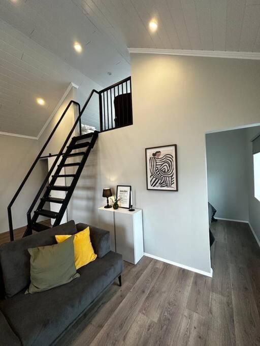 Brim Guesthouse, with ocean view, Sauðárkrókur