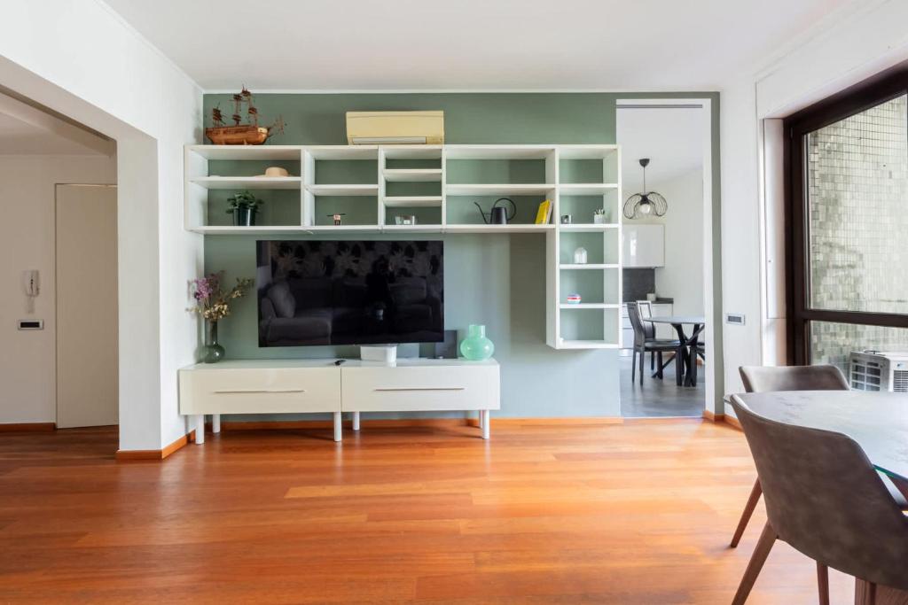 Homeby, Casa Giulia, Milan