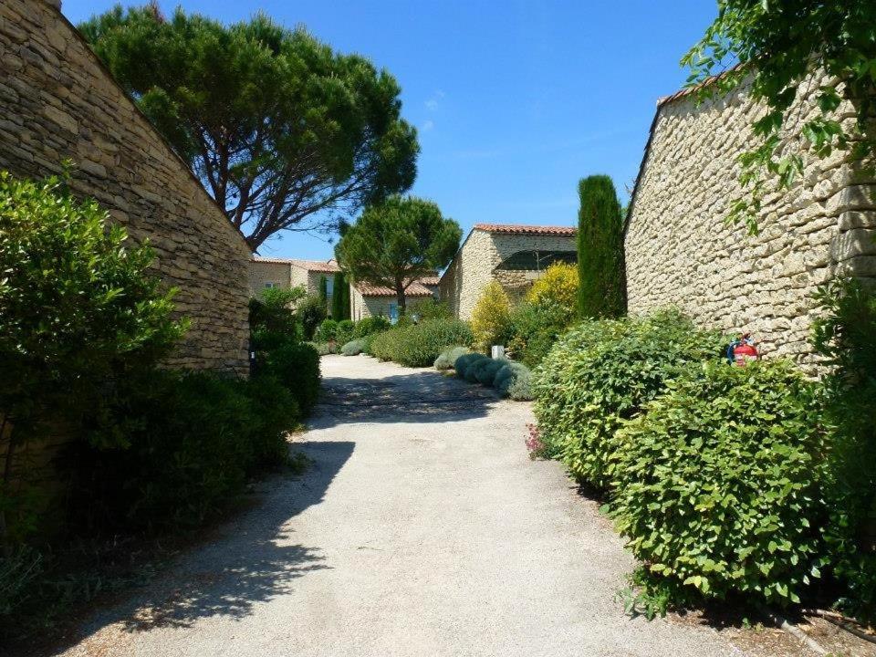 Le balcon de Gordes - 5