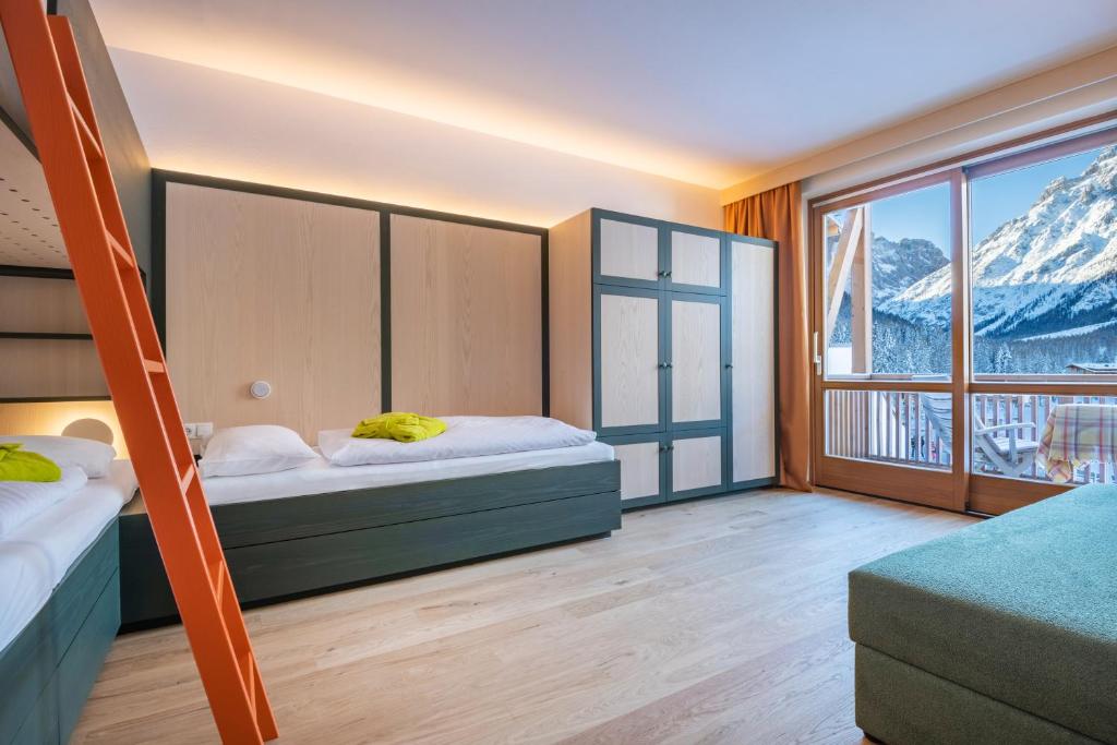 Family Resort Rainer Sexten - 3