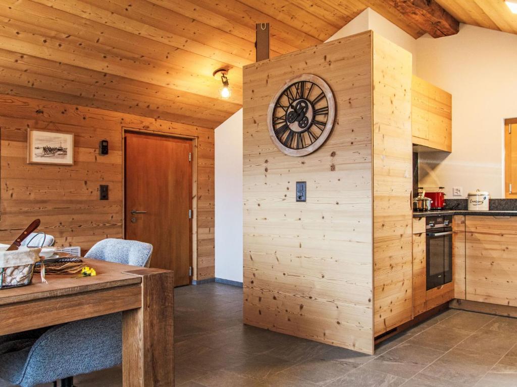 Chalet Le mayen des Veillas by Interhome - 5