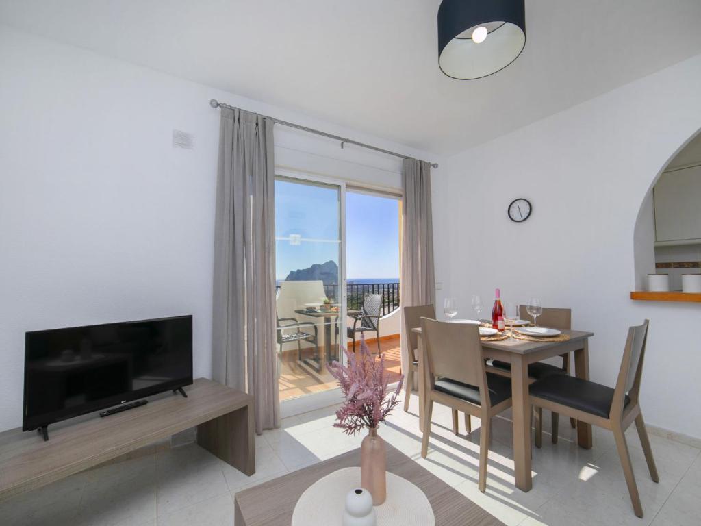 Apartment Imperial Park-21 by Interhome - 3