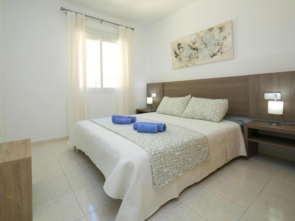 Apartment Imperial Park-21 by Interhome - 5