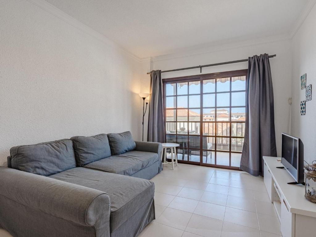 Apartment Balcón del Mar-5 by Interhome - 3