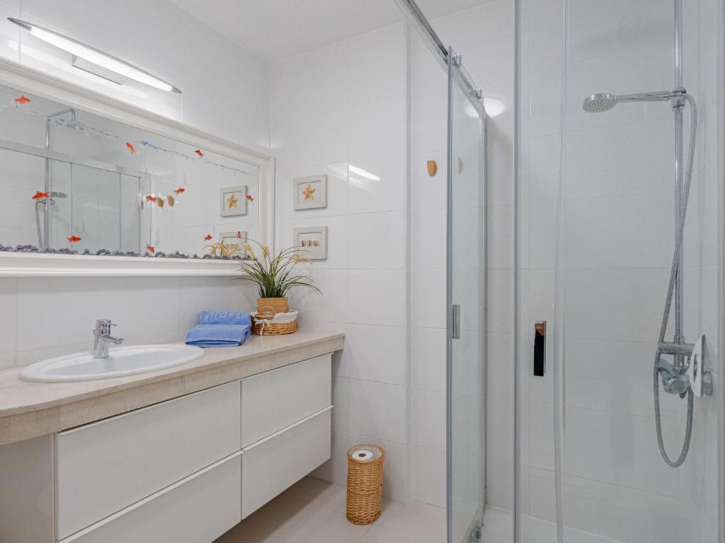 Apartment Balcón del Mar-5 by Interhome - 5