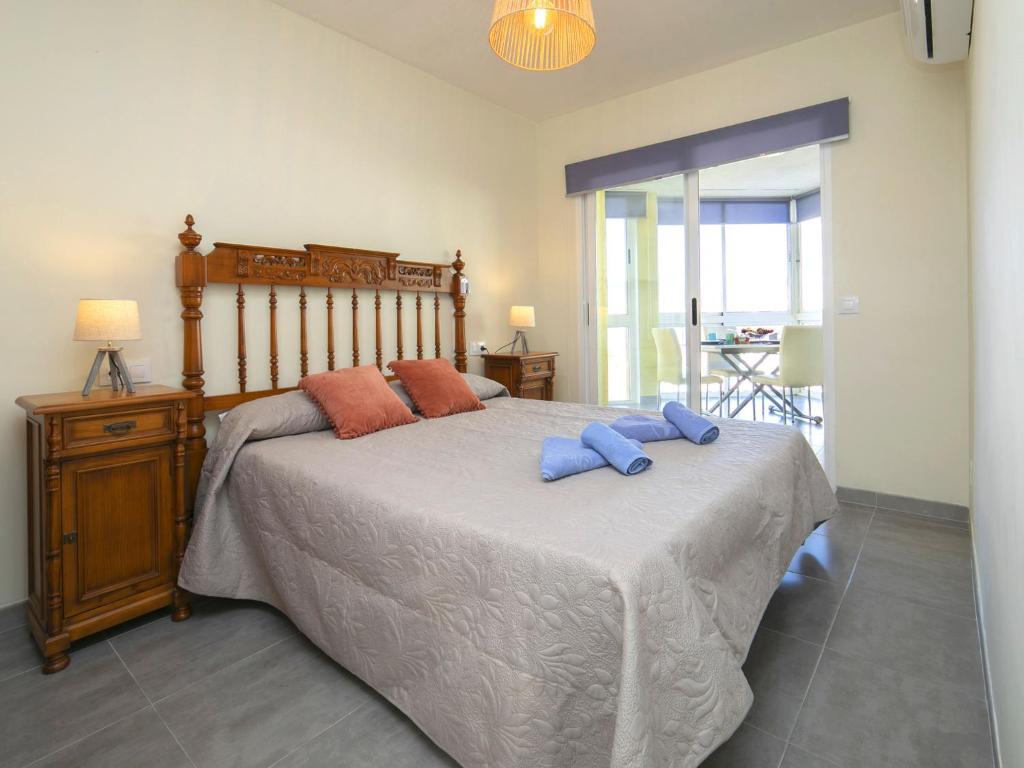 Apartment Hernando I by Interhome - 4