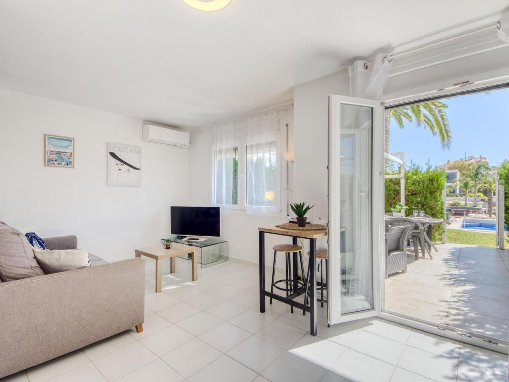 Apartment Puerto Rico by Interhome - 3
