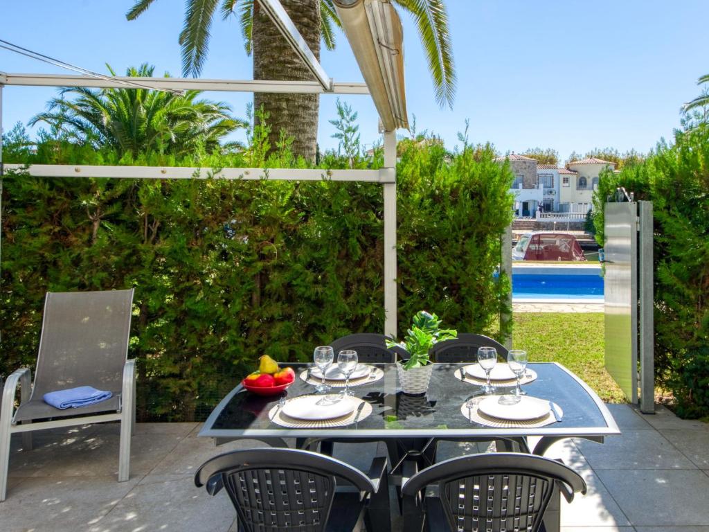 Apartment Puerto Rico by Interhome - 2