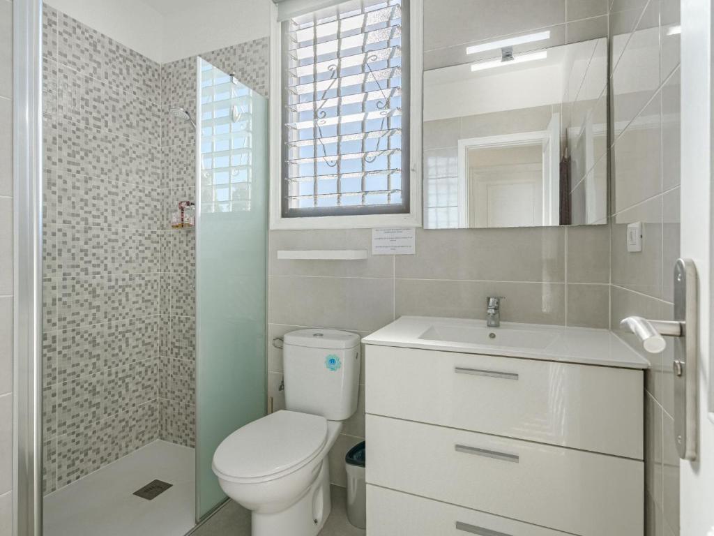 Apartment Parque Don Jose Vista Teide by Interhome - 5