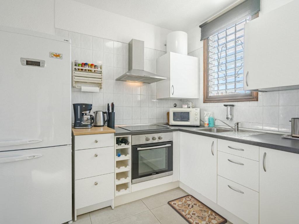 Apartment Parque Don Jose Vista Teide by Interhome - 4