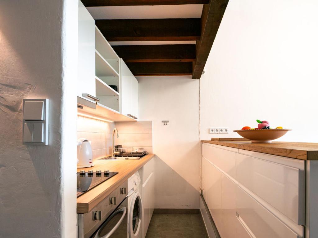 Apartment Hameau du courant-2 by Interhome - 3