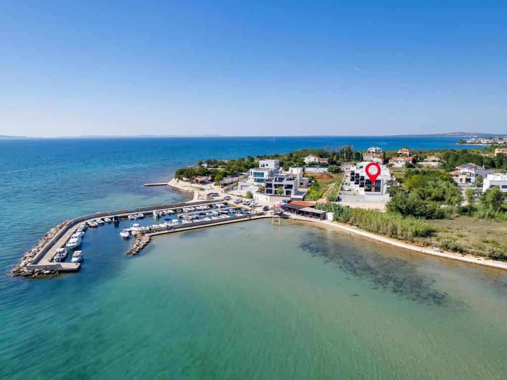 Apartment Grandview by Interhome, Privlaka