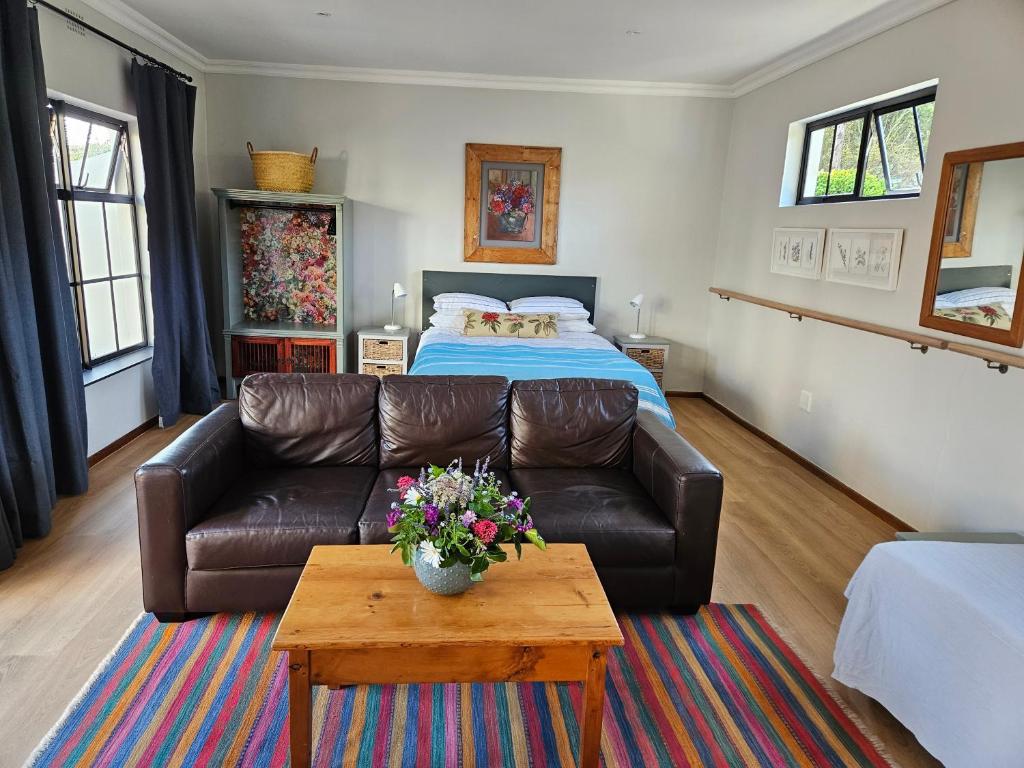 Studio on Main, Hermanus