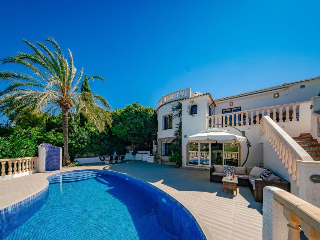 Holiday Home La Selva by Interhome - 1