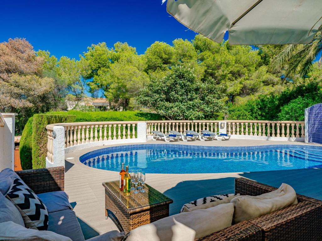 Holiday Home La Selva by Interhome - 3
