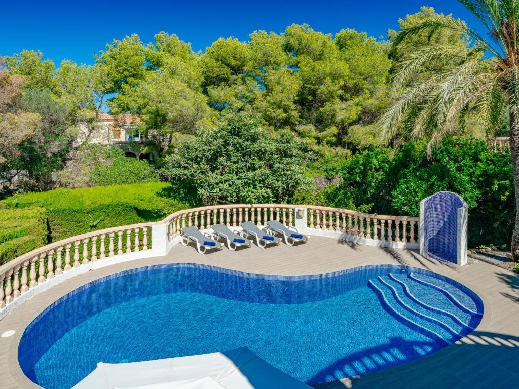 Holiday Home La Selva by Interhome - 2