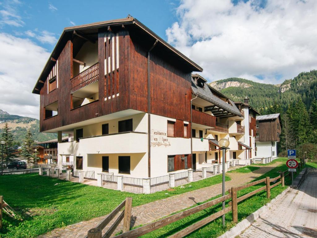 Apartment Apt 18 by Interhome, Campitello di Fassa