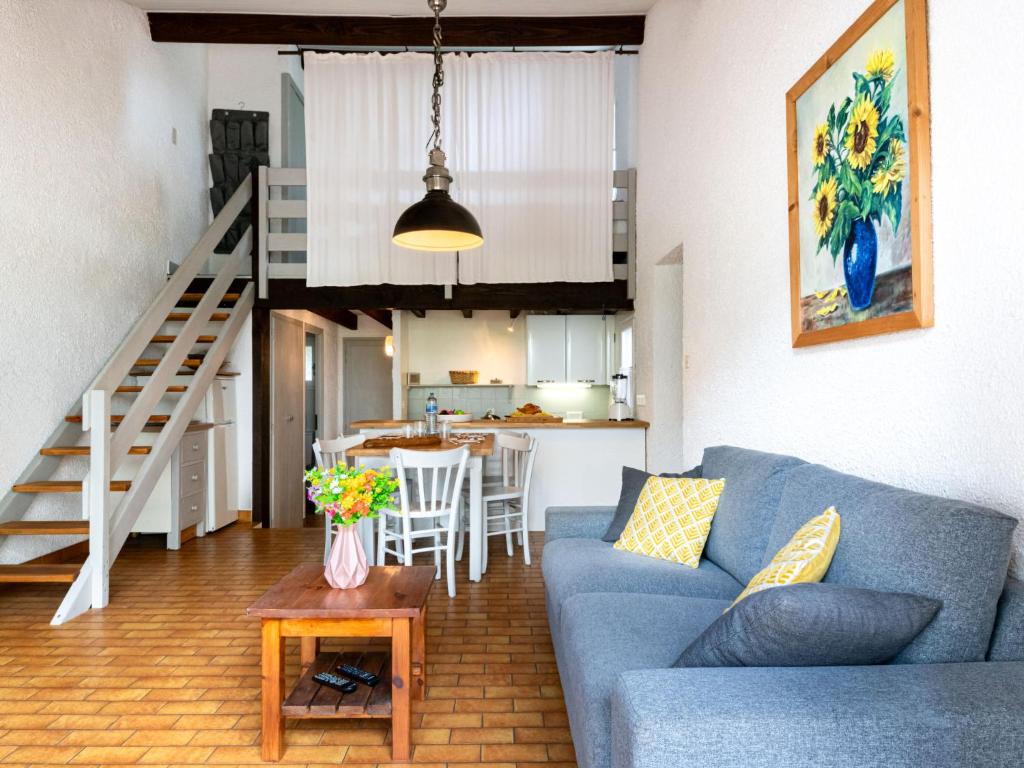 Apartment Hameau du courant-1 by Interhome - 4