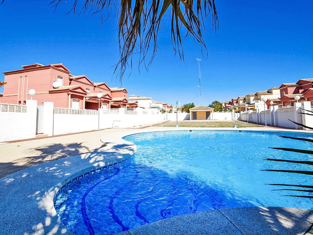 Holiday Home Jazmines by Interhome - 1