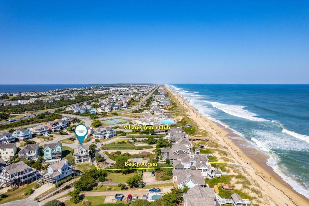 SS08 Newwinds Hideaway, Nags Head