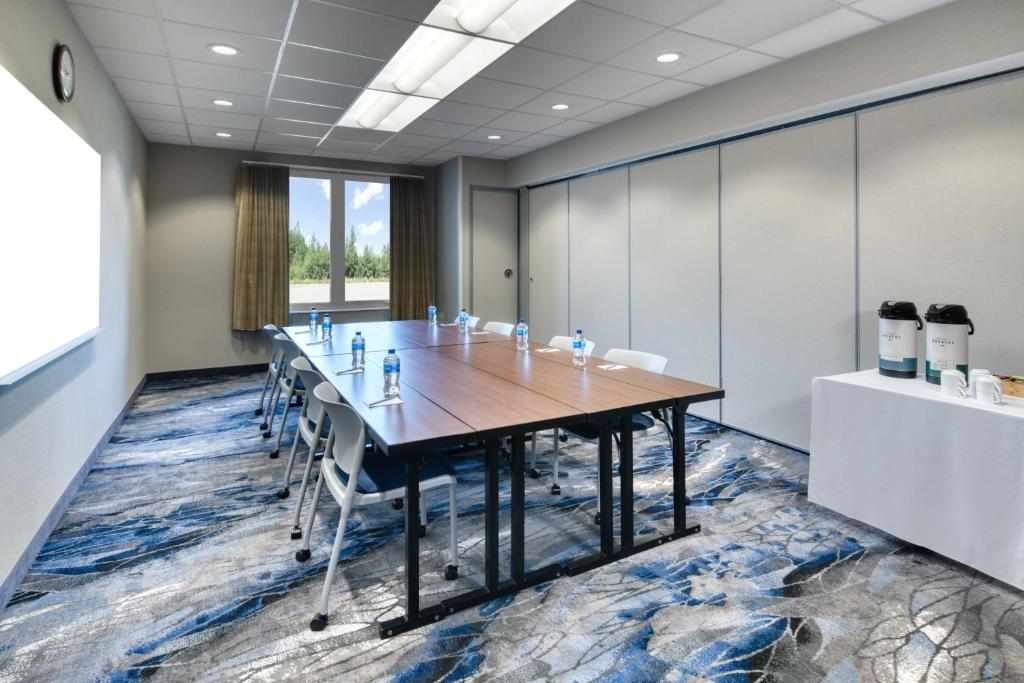 Meeting room / ballrooms