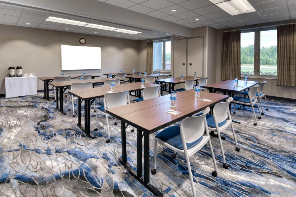 Meeting room / ballrooms