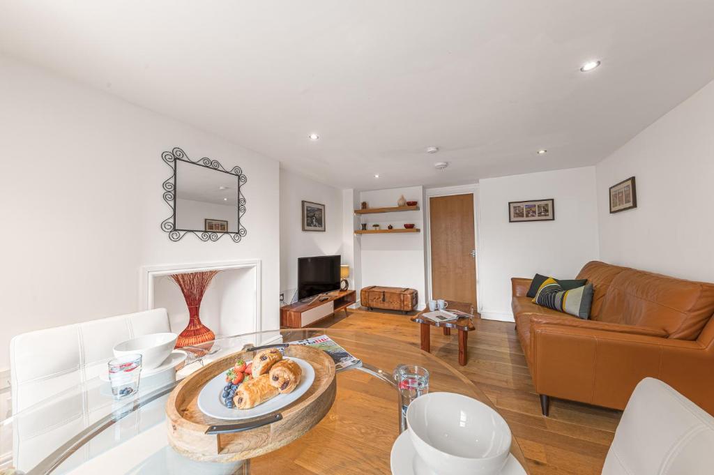 Chaucer's Retreat, Chaucer House, Keswick, Keswick