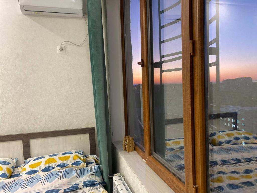 apartment on Yakova Logvinenko 12, Biškek