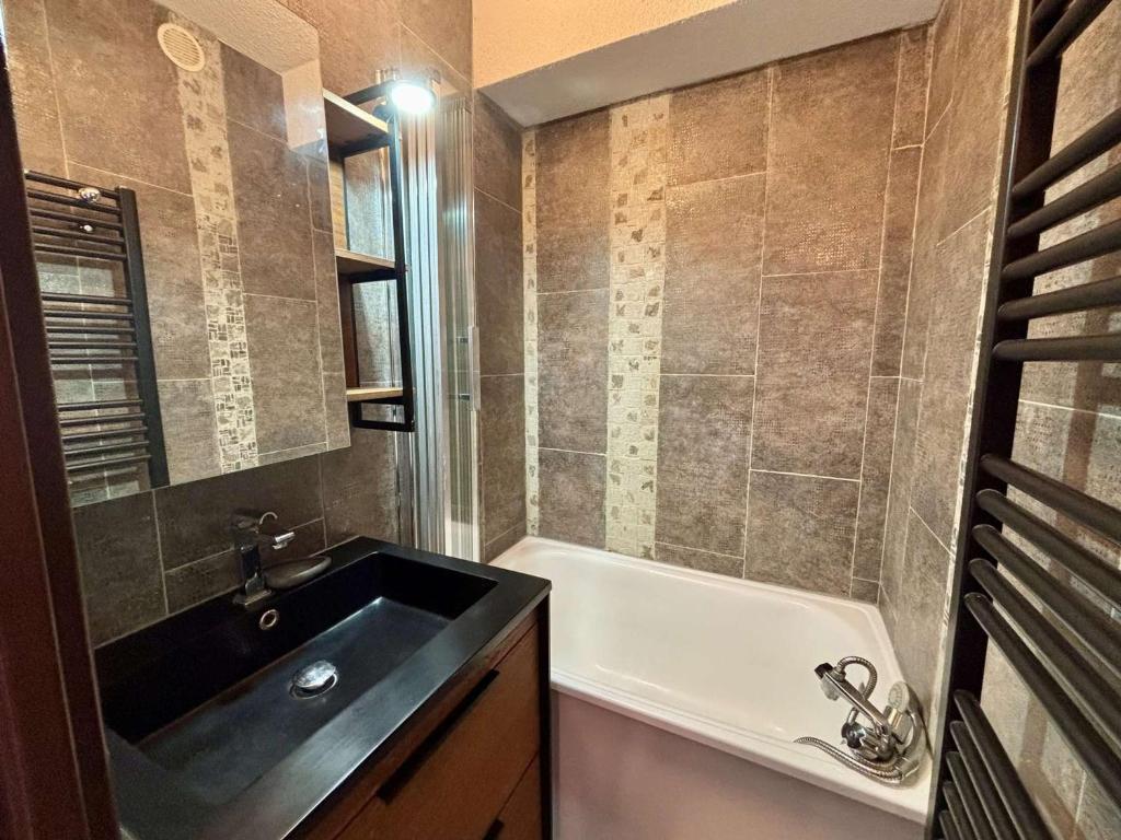 Appartement cosy 2 pièces, 5 pers, balcon Sud, Quartier de l'Eclose, proche pistes/skis - FR-1-405-26 - 4