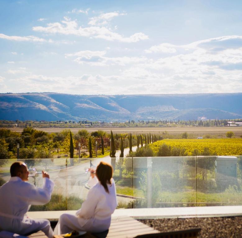 Hotel Emporia Mostar - 4