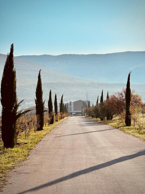 Hotel Emporia Mostar - 3