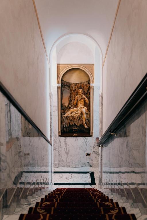 ホテル パンテオン - Room image