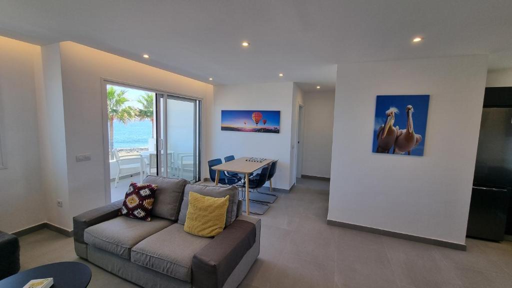 Costa Luz Beach Apartments - 2