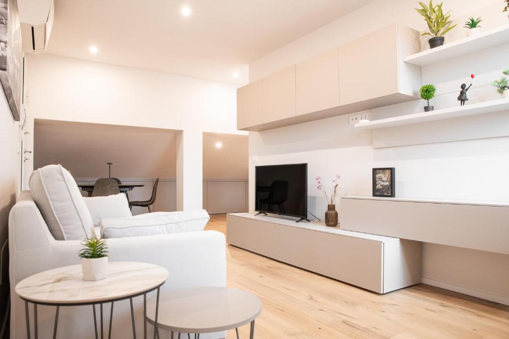 B&B del Borgo, Boloňa