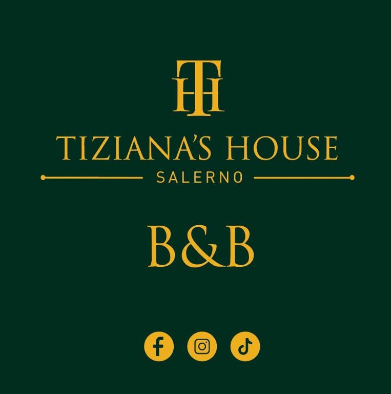 TIZIANA'S HOUSE - 2