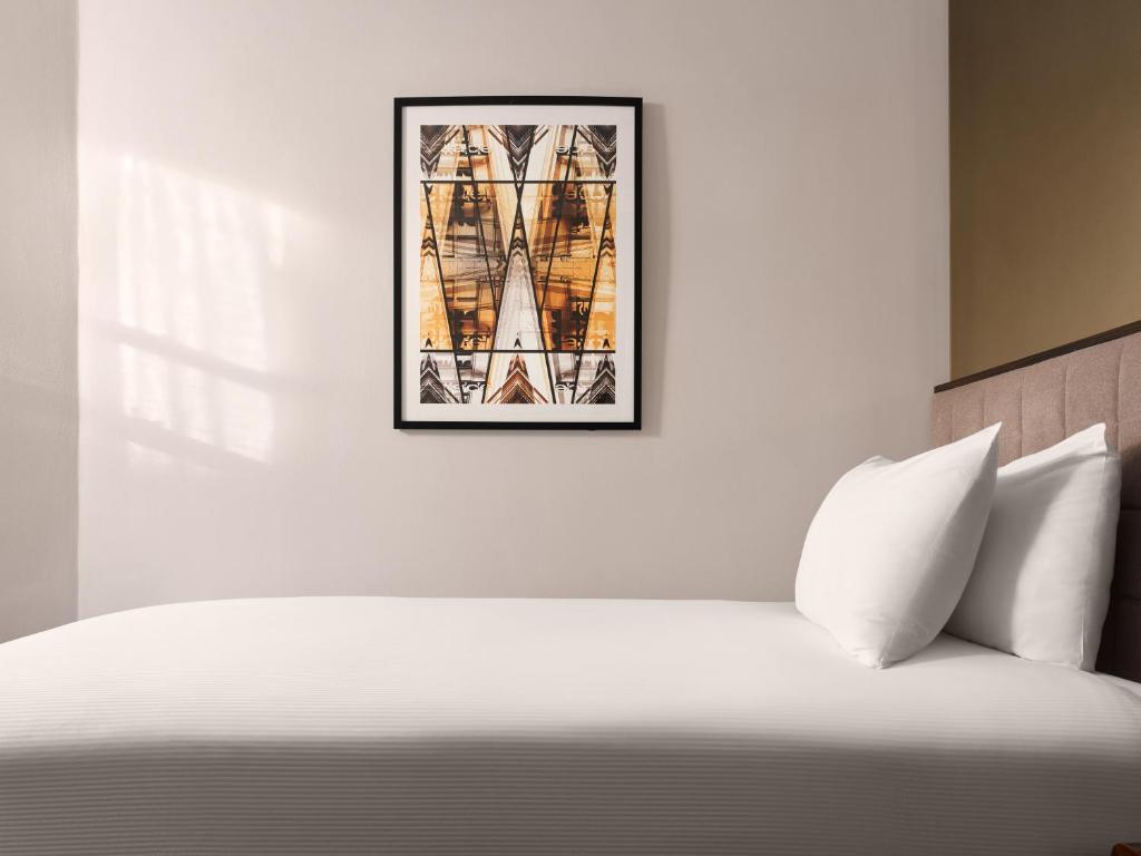 Comfortable mattresses
