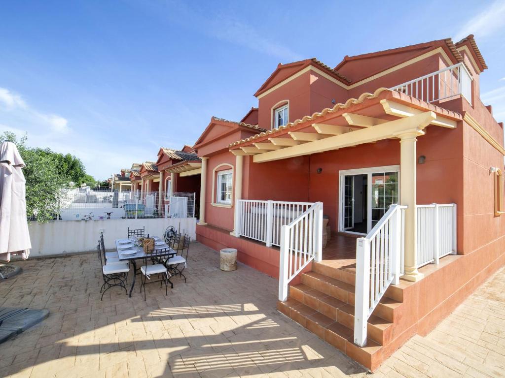 Holiday Home Jazmines by Interhome - 2
