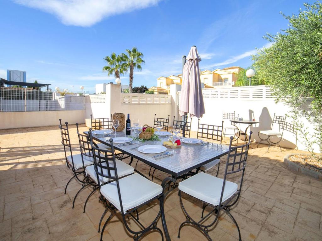 Holiday Home Jazmines by Interhome - 3