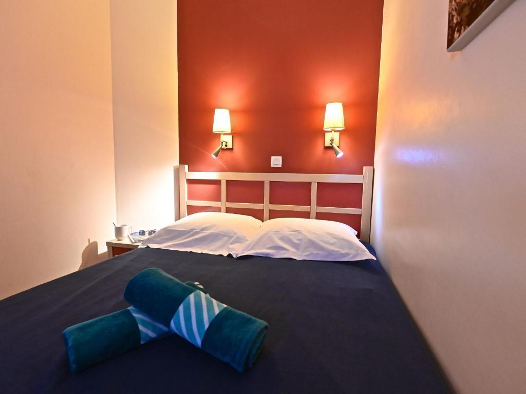 Apartment Village Cap Estérel - Le Village-80 by Interhome - 4