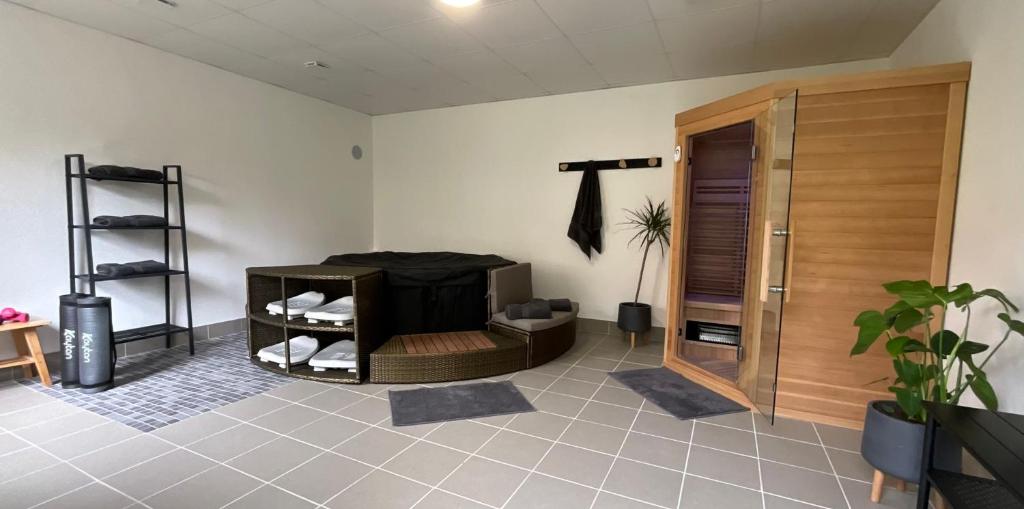 Maison familiale Blois piscine et SPA - 5