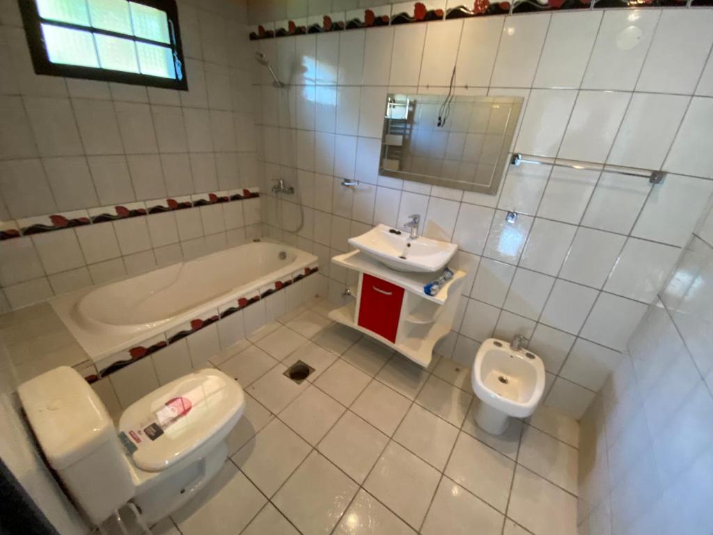 Caacupe zentr 140qm für 1 bis 6 Pers - 4