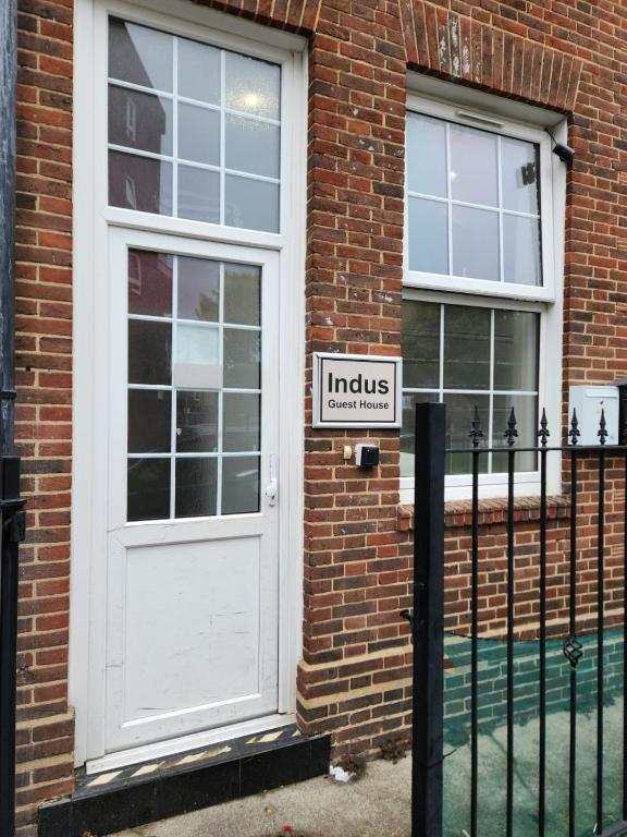 Indus Guesthouse, Kingston upon Thames